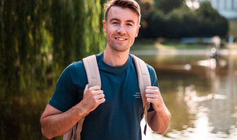 Matt Murphy – Founder and CEO