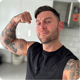 Transform The Dad Bod Into A Head-Turning Physique