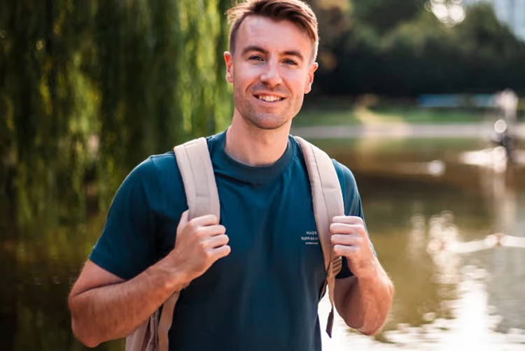 Founder and BioHacker